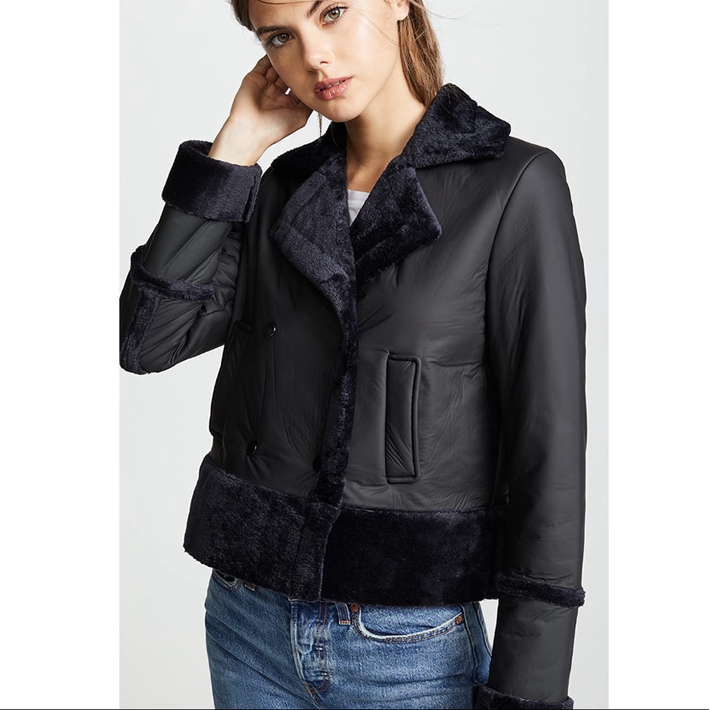 Bb Dakota Total Eclipse Jacket